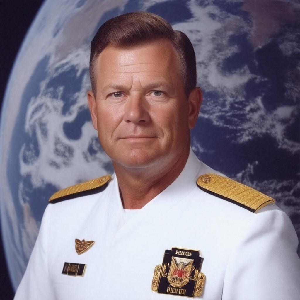 Thomas Mattingly